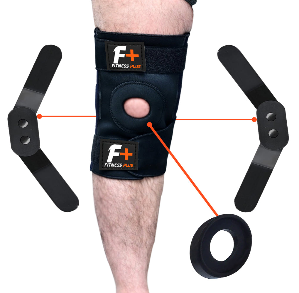 "Ultimate Knee Brace Collection"