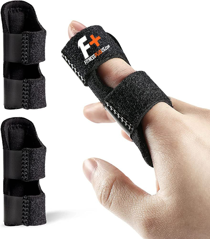 "Finger Support & Protection Collection"