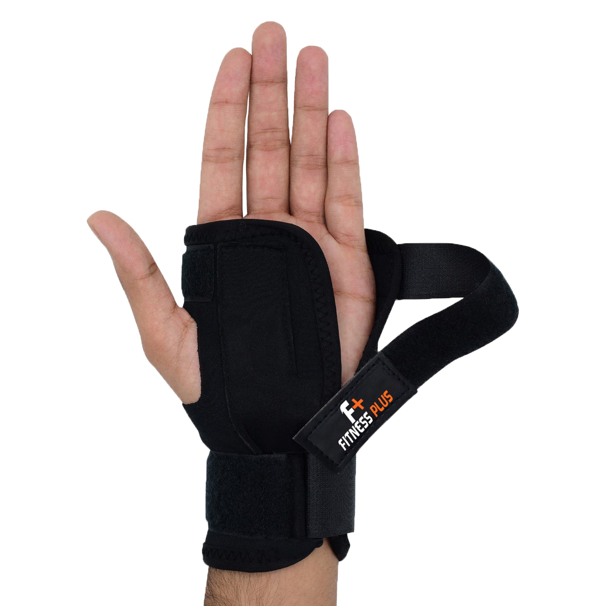 "Wrist Support & Protection Collection"