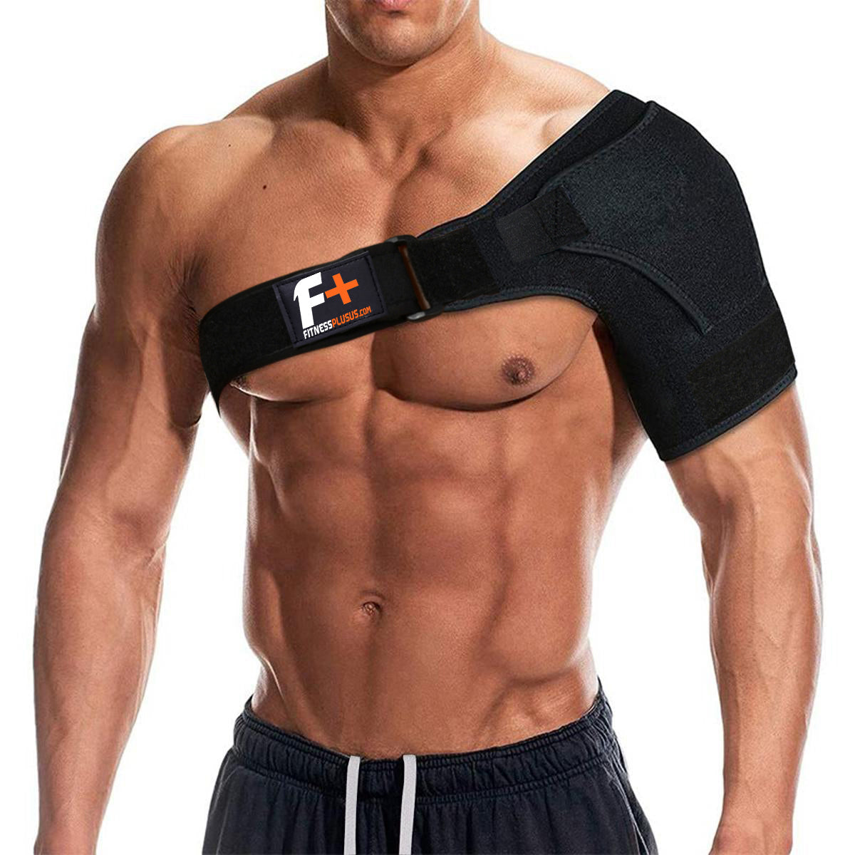 "Ultimate Shoulder Support Collection"