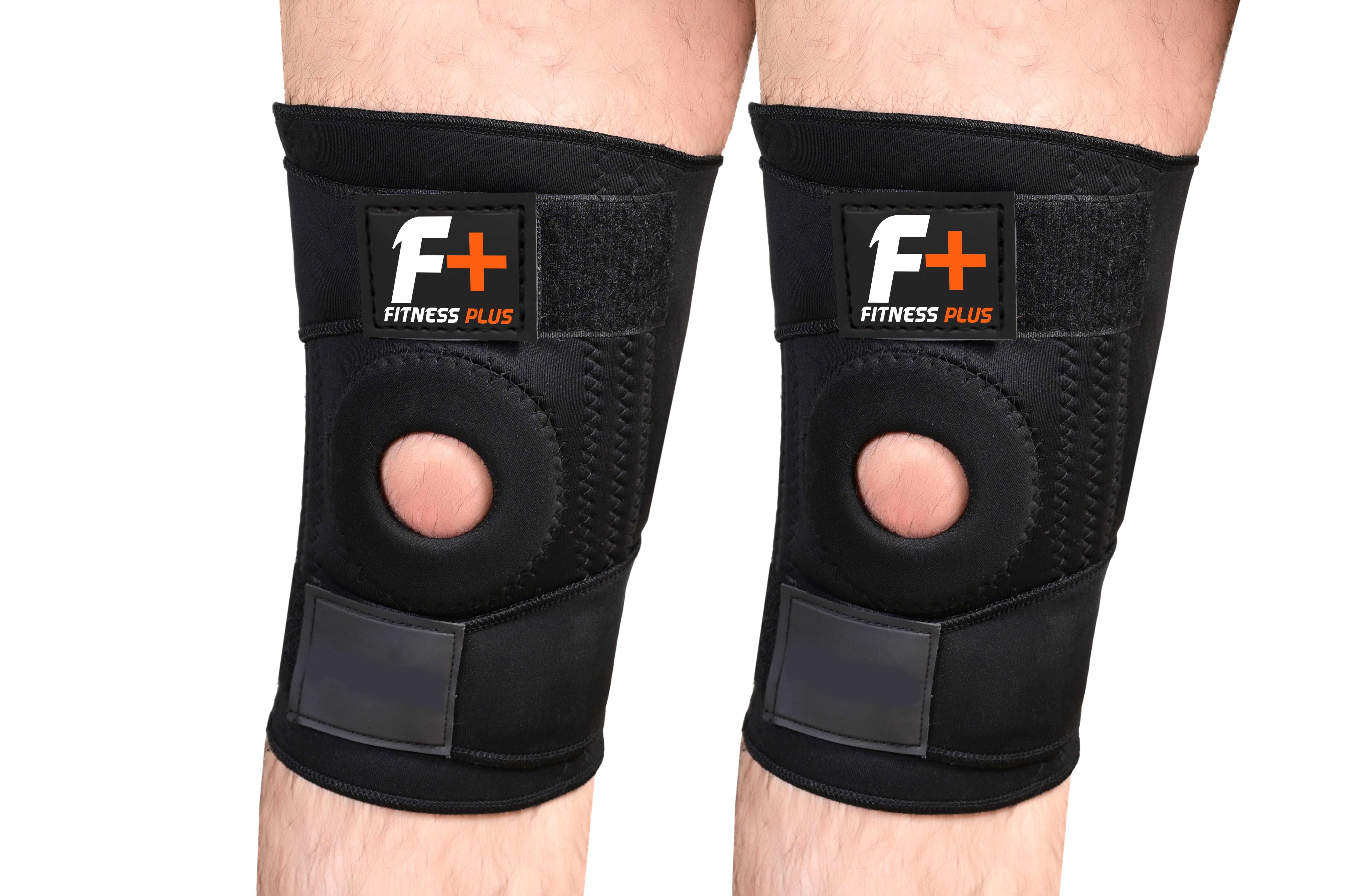 Felixebl Knee Support Brace Sparing