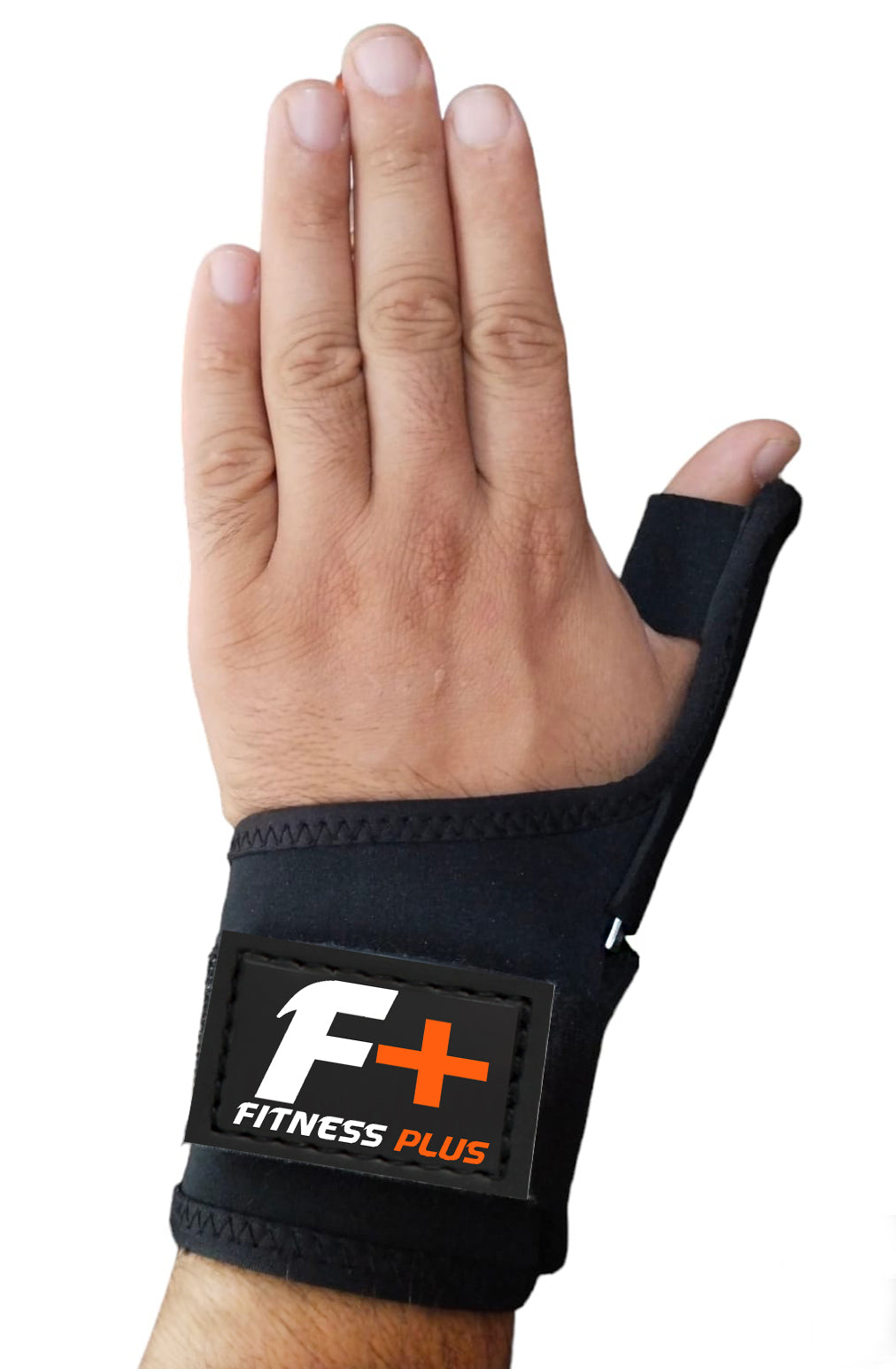 The Neo G Stabilized Wrist and Thumb Brace