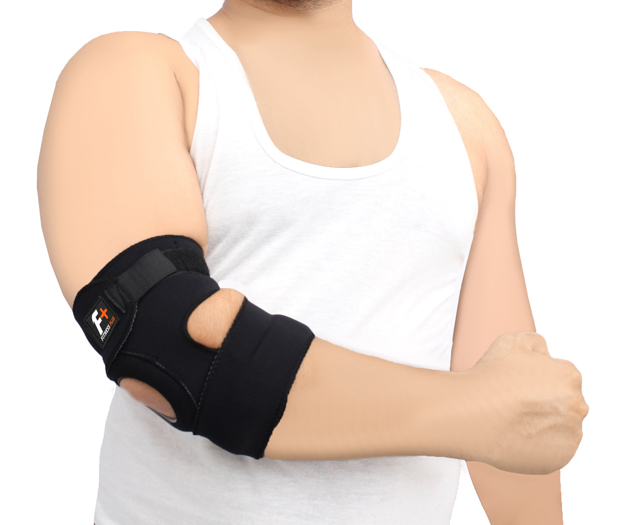 Elbow Flexible Support Brace