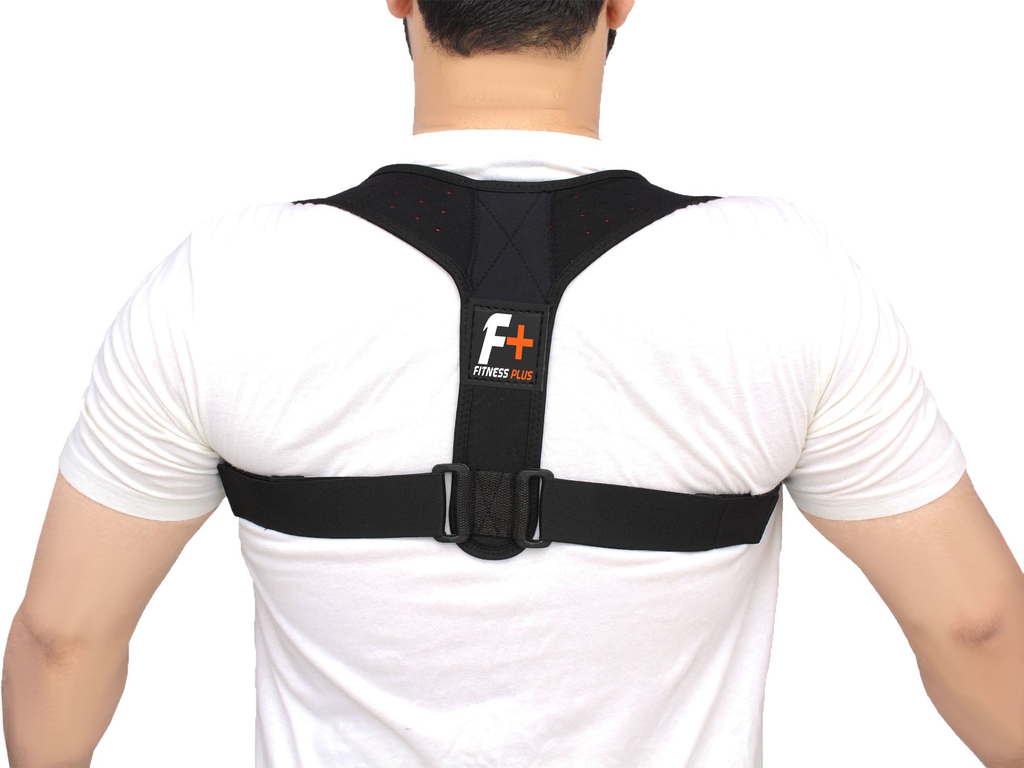 Posture Corrector Flexible Support Belt