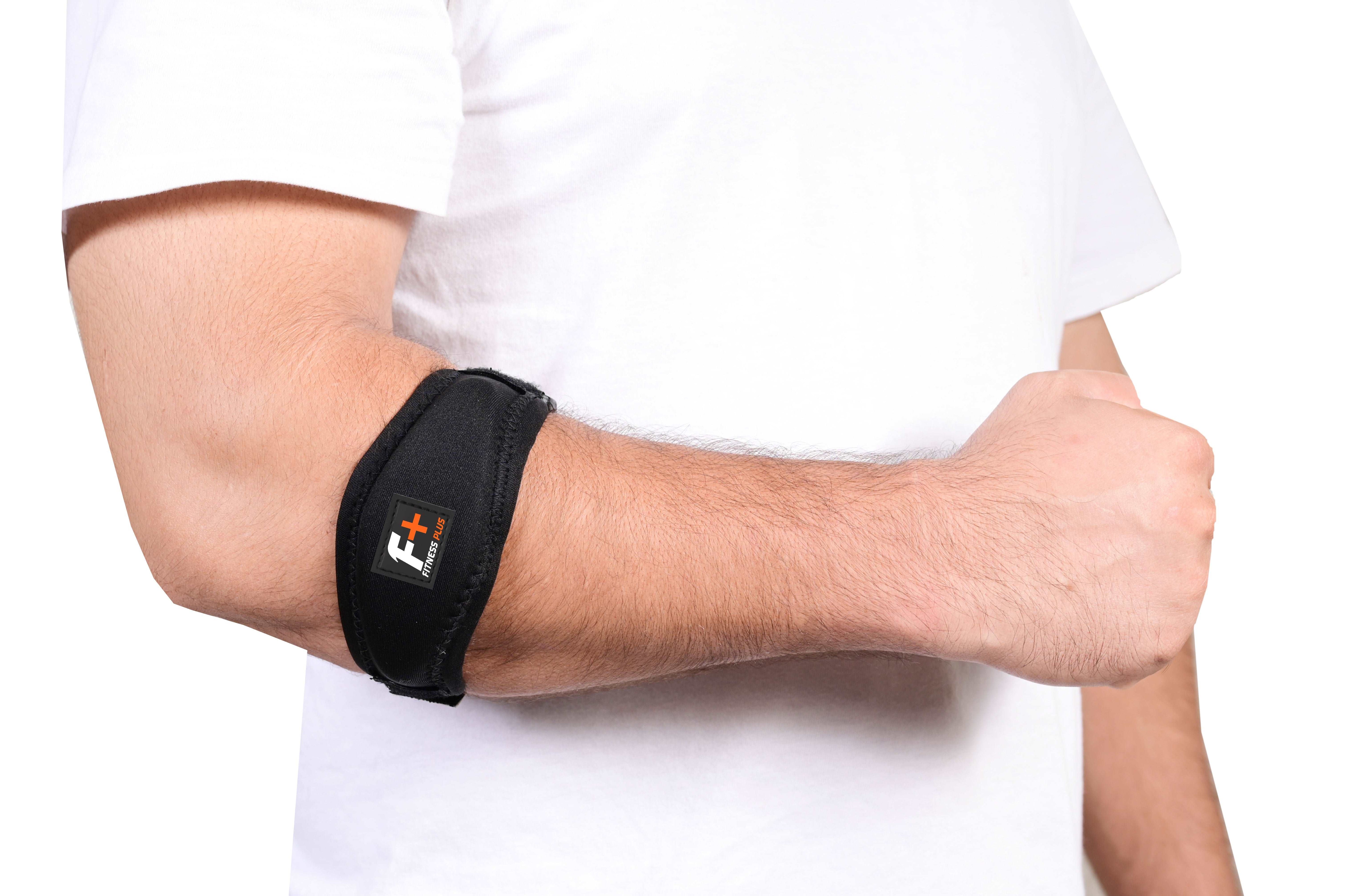 Fileable Tennis Elbow Support Brace