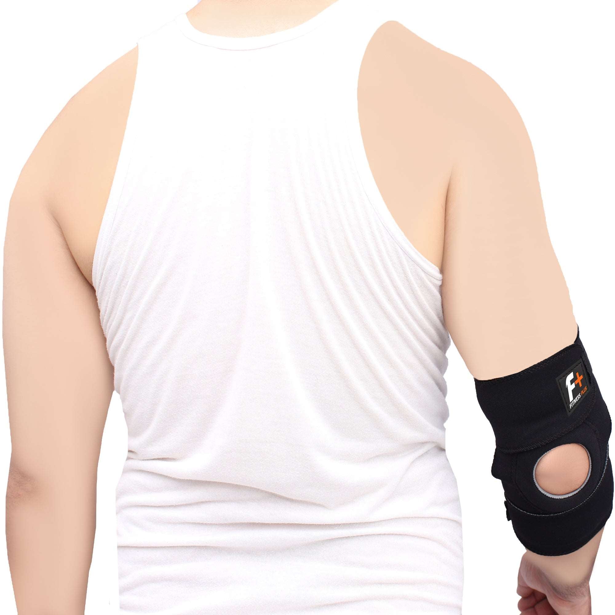 Elbow Flexible Support Brace