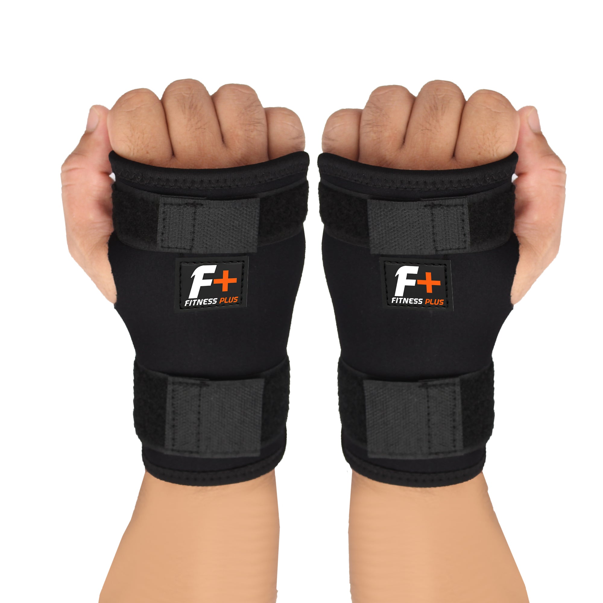 Wrist Hand Splint Flexible Support Brace