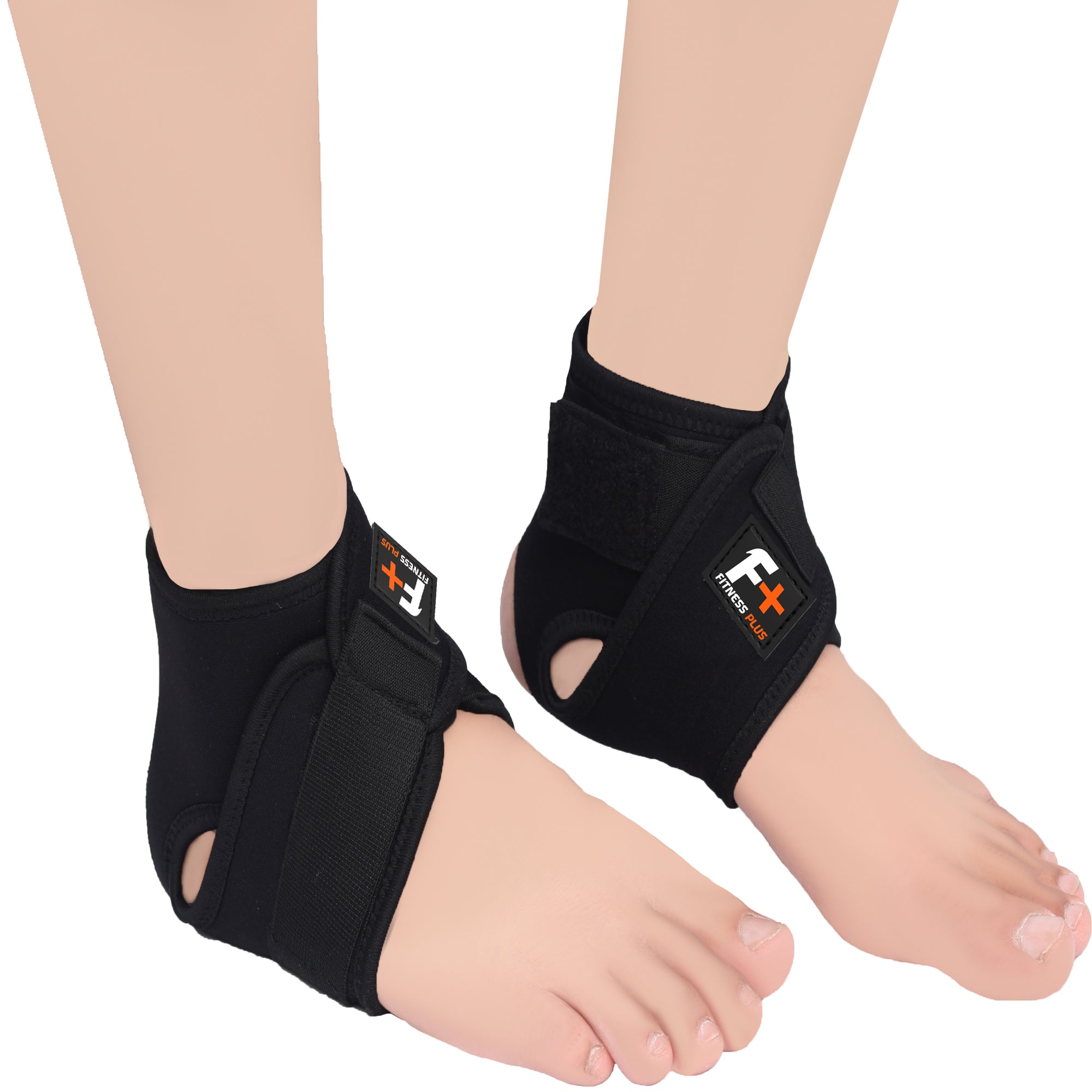 Flexible Ankle Support Brace