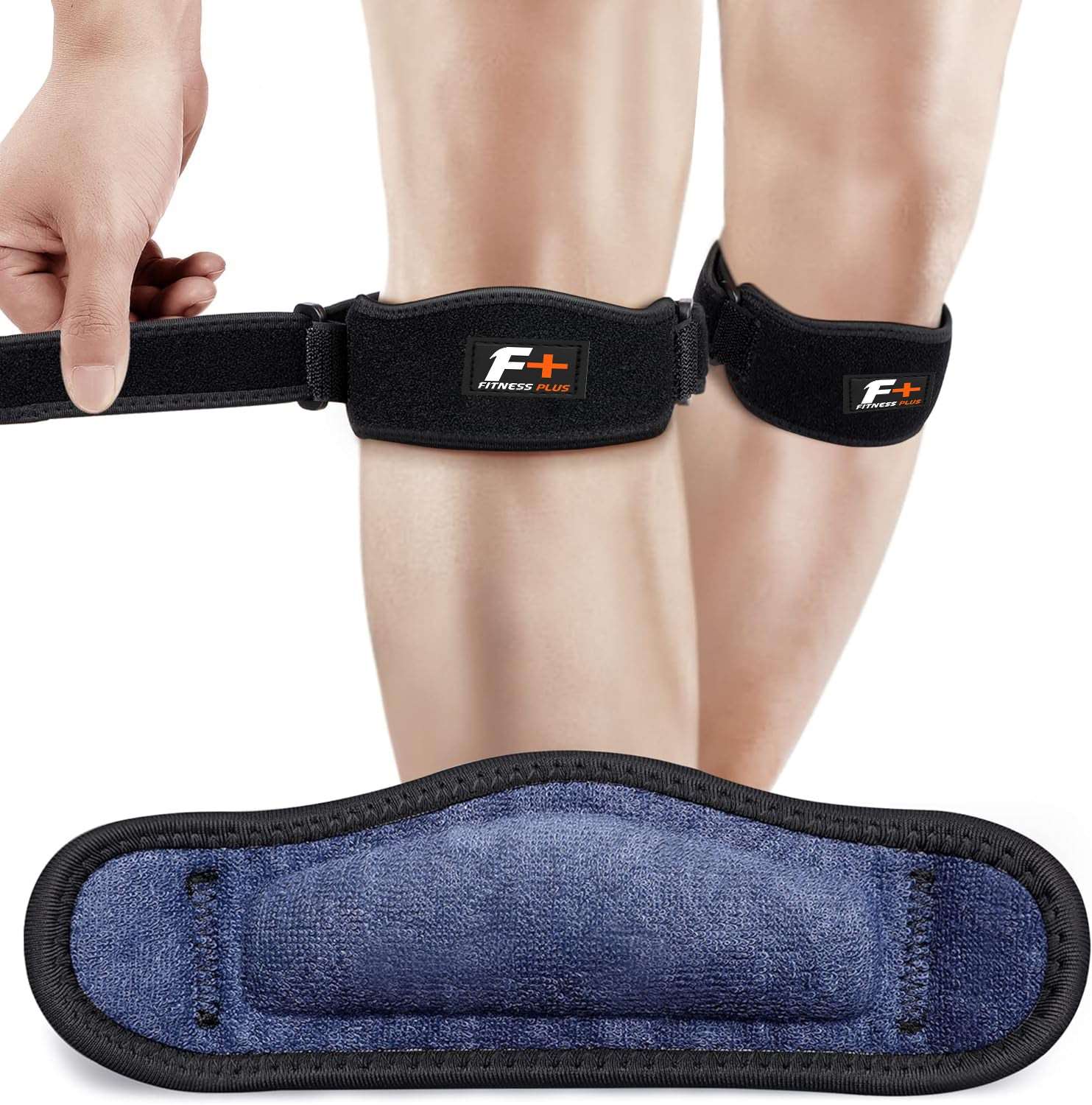 Adjustable Tennis Knee Sports braces