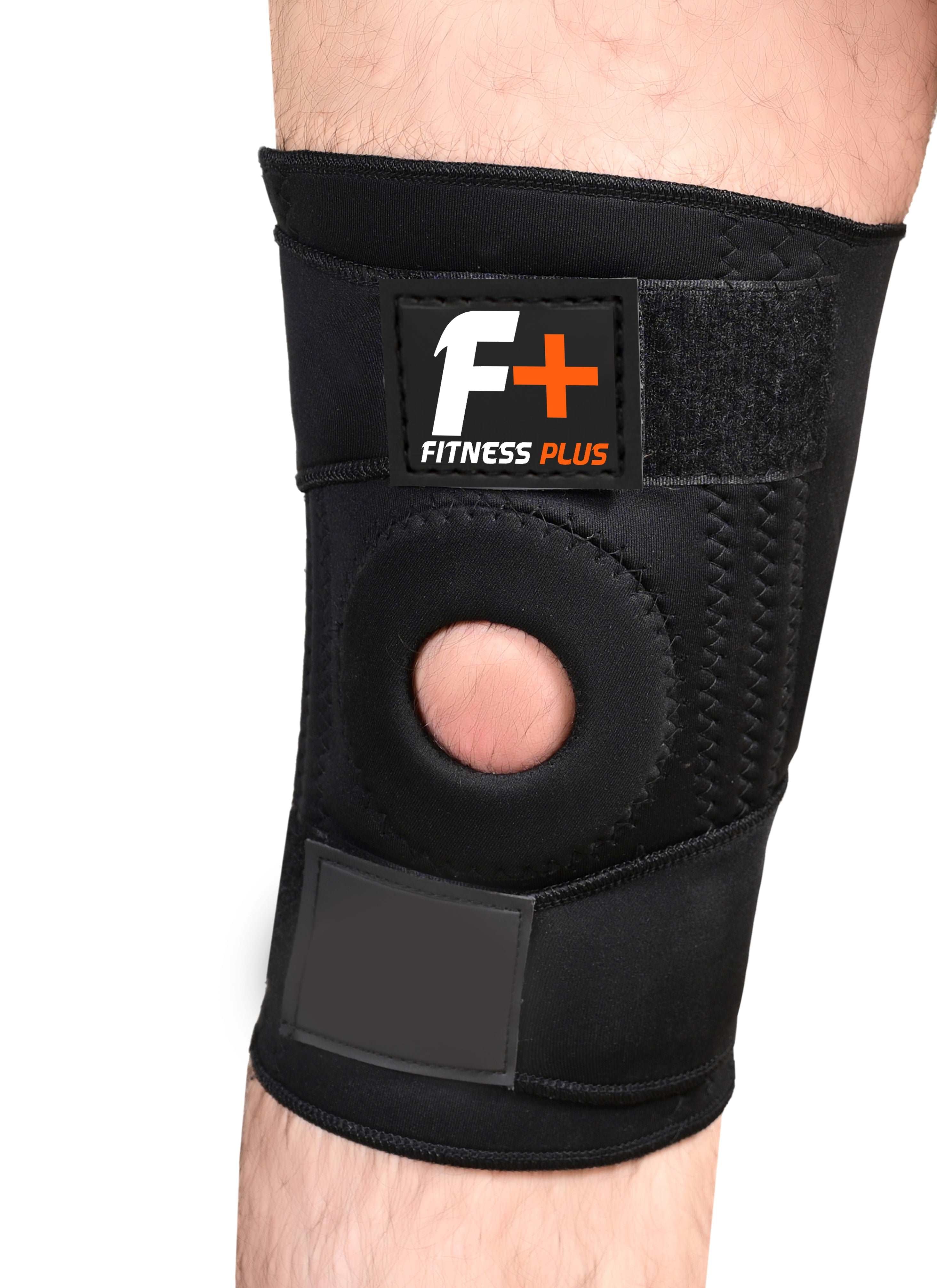 Felixebl Knee Support Brace Sparing