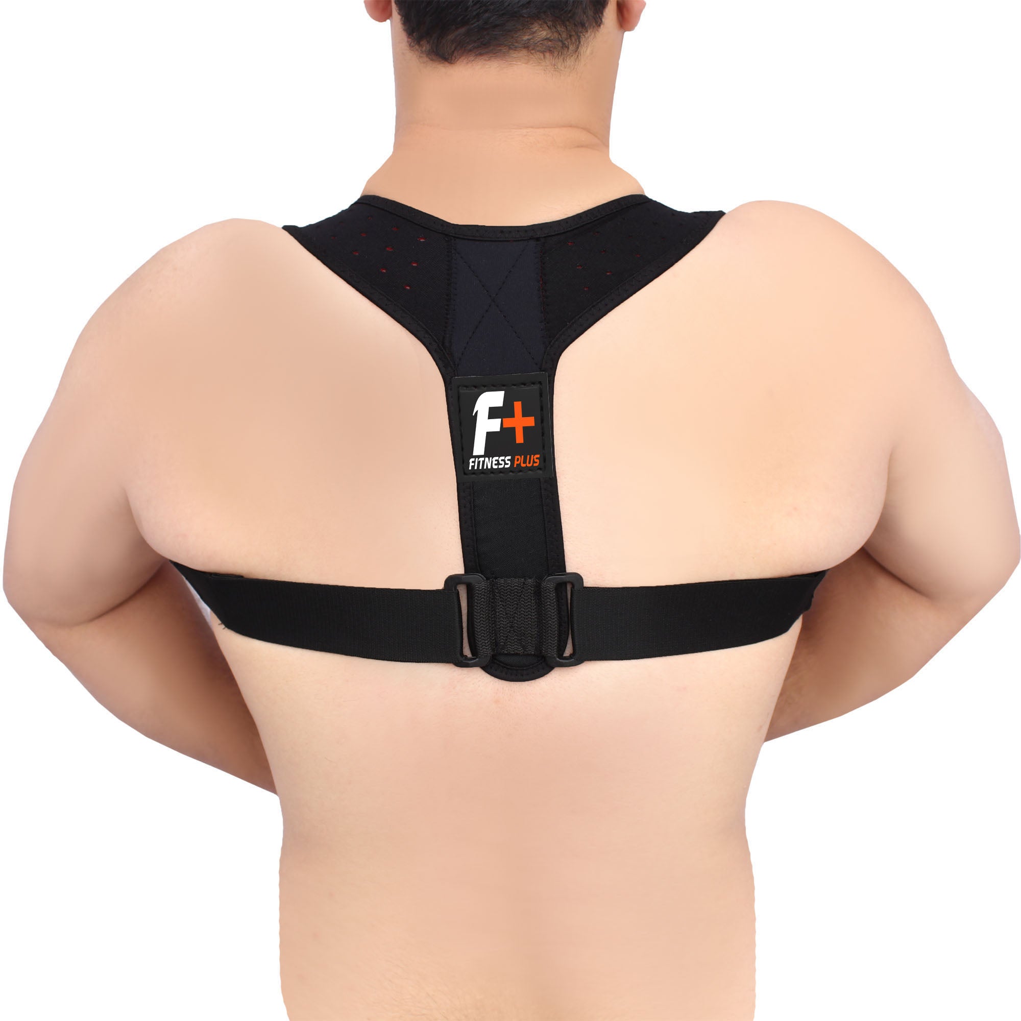 Posture Corrector Flexible Support Belt