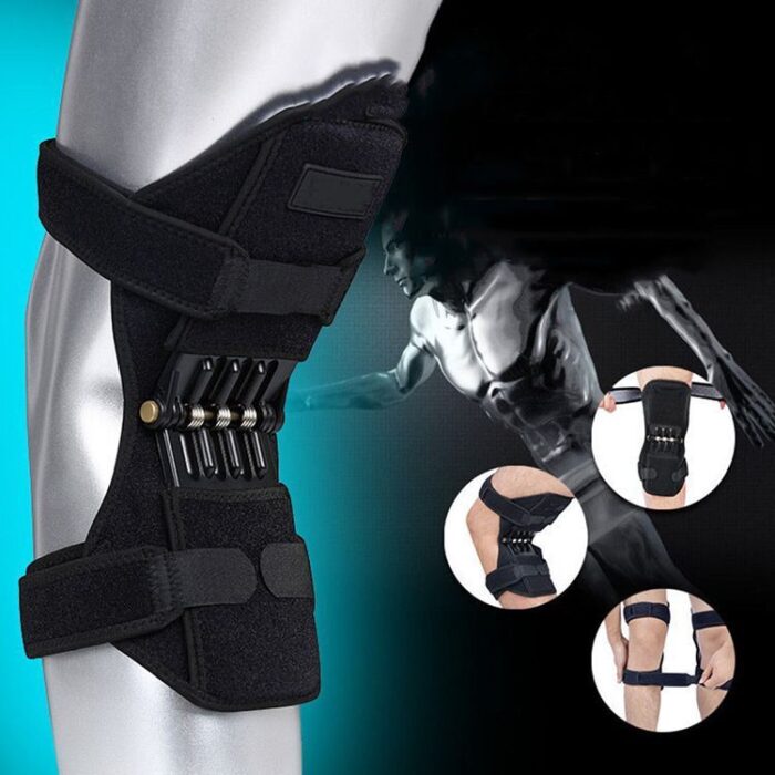 Knee booster Joint Support Knee Pads