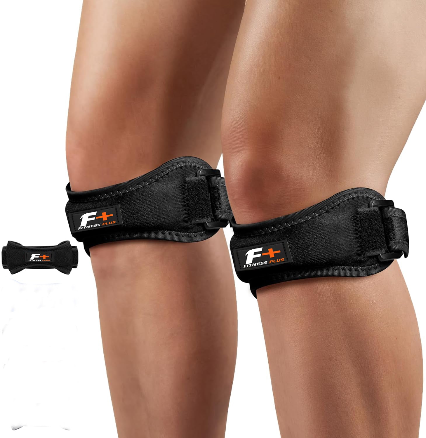 Adjustable Tennis Knee Sports braces