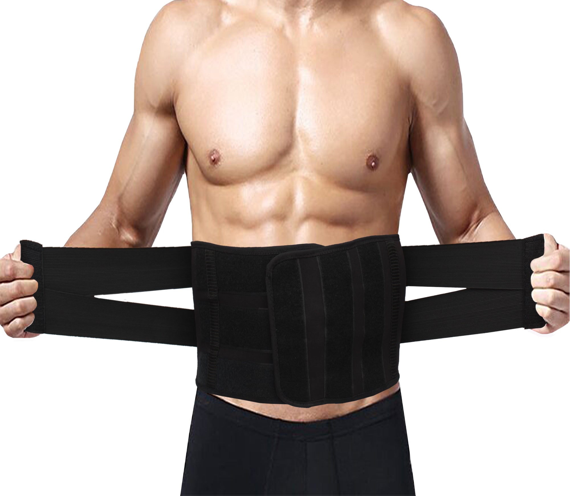 Waist Back Support Belt