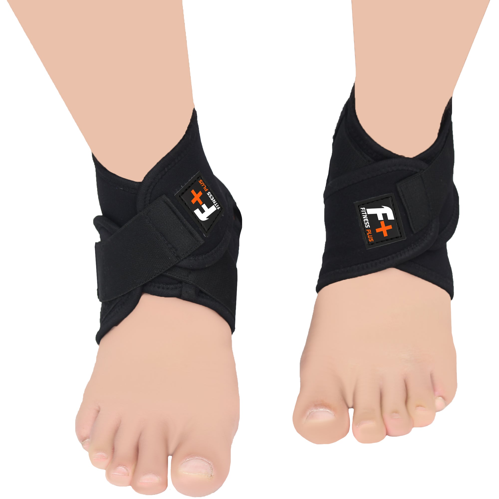 Flexible Ankle Support Brace