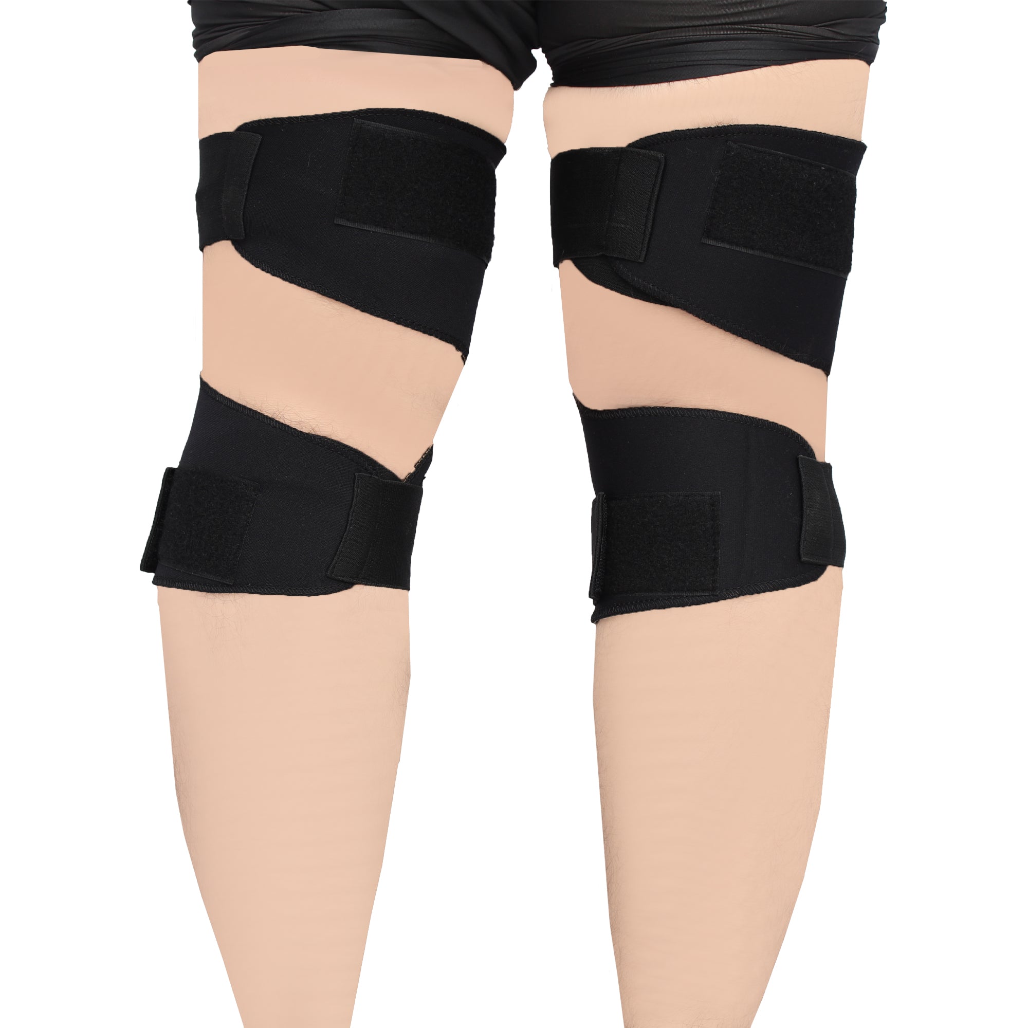 Knee Flexible Pain Relief Support  Brace