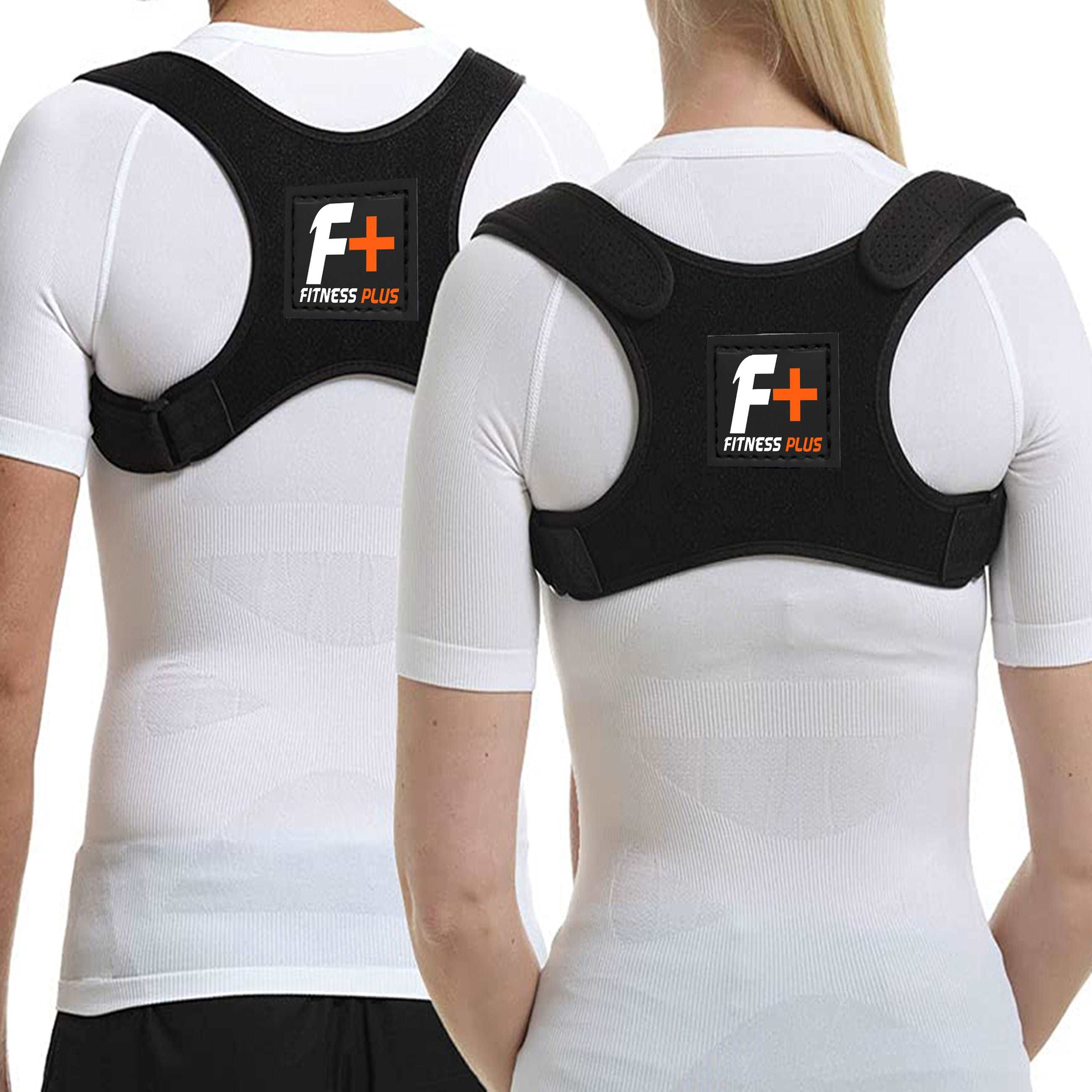 New Flexible Posture Corrector Support Belt