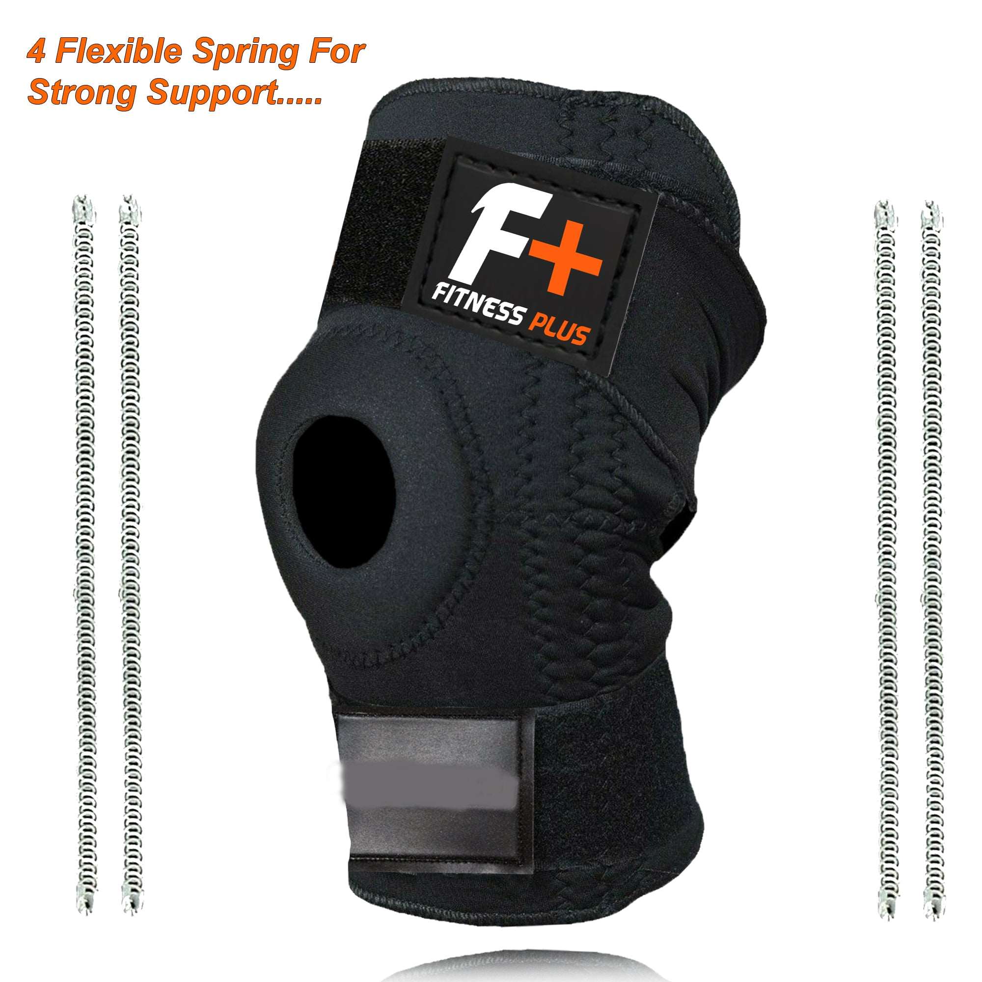 Felixebl Knee Support Brace Sparing