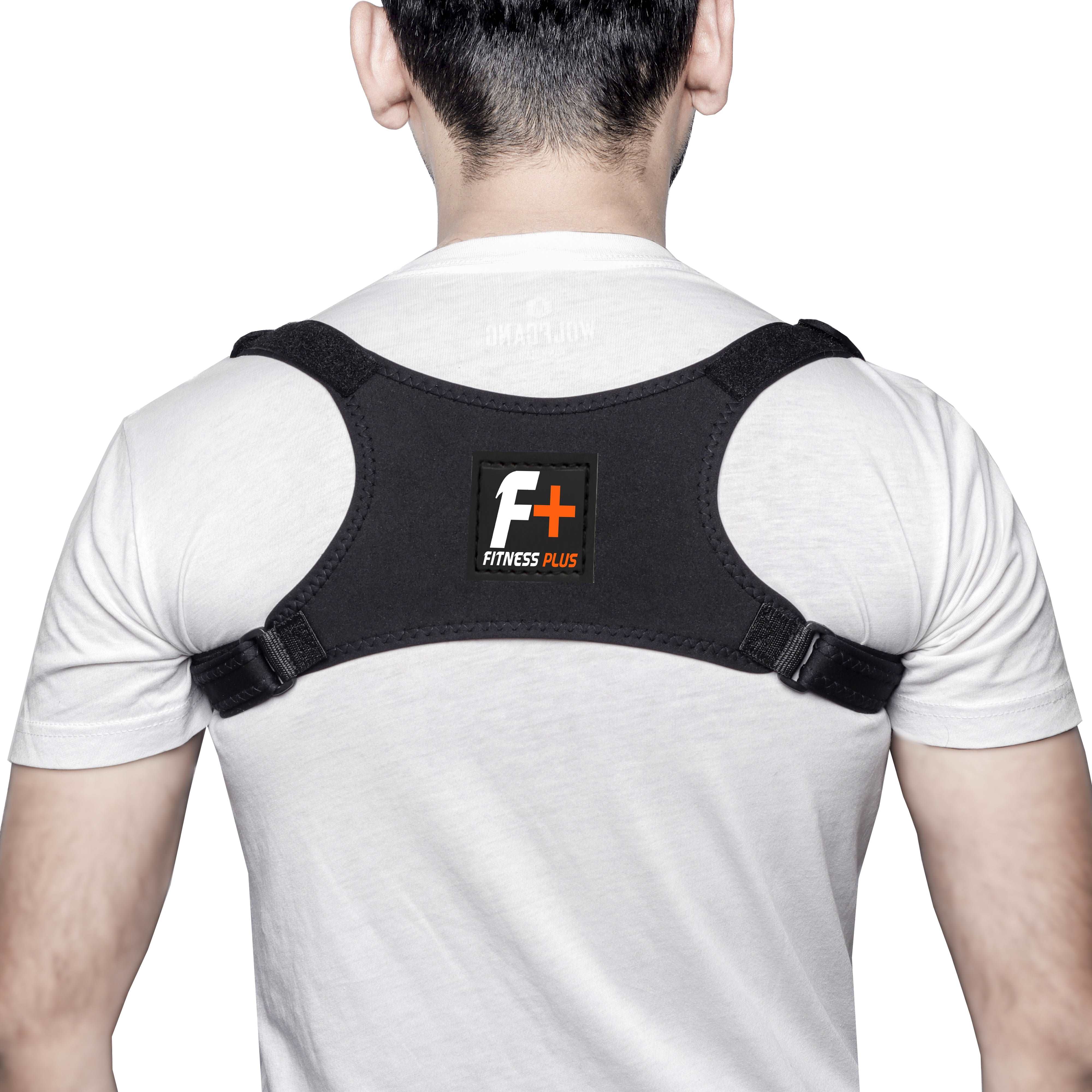 New Flexible Posture Corrector Support Belt