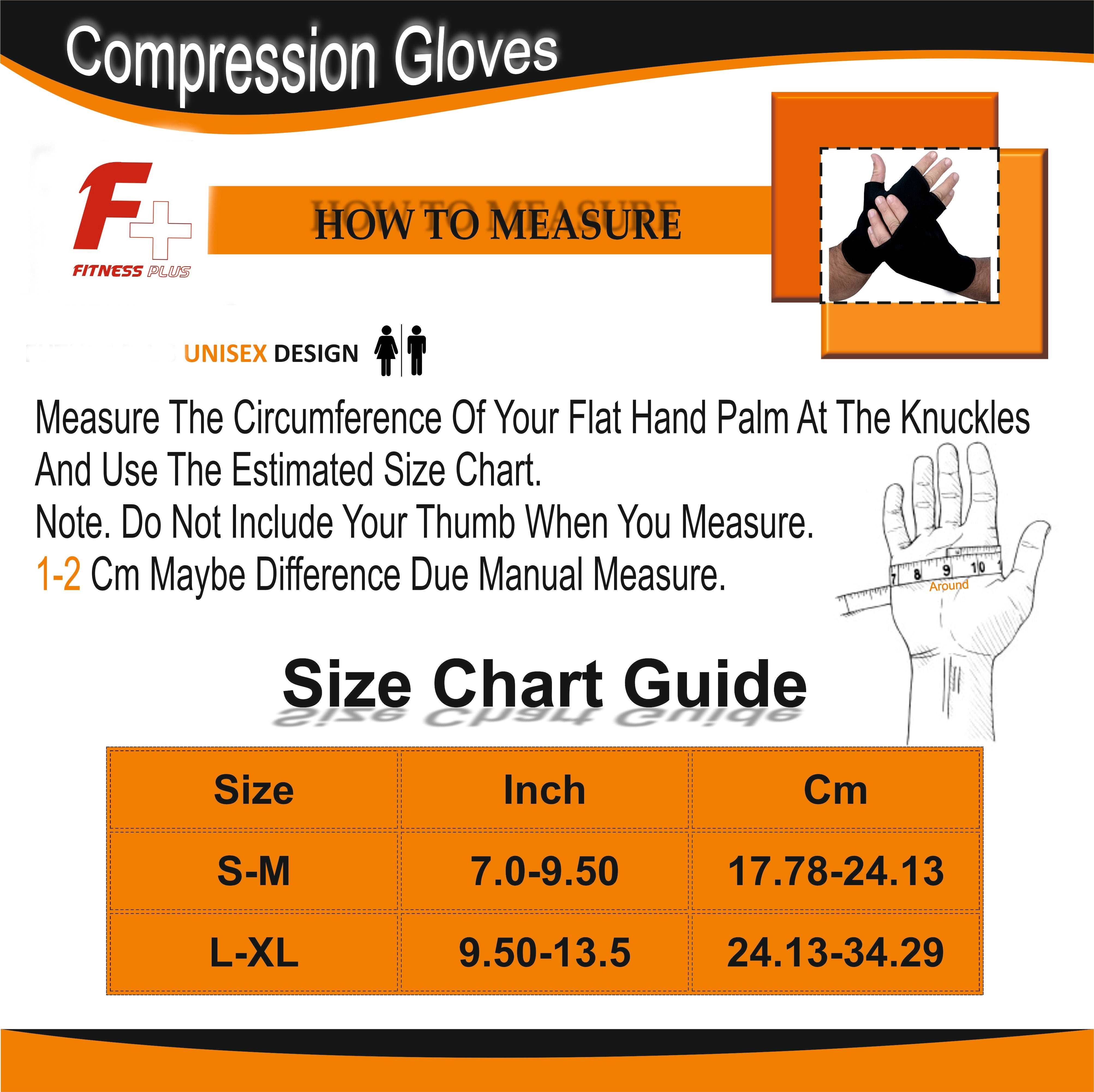 "Ultimate Relief Compression Gloves for Hand Pain and Arthritis"