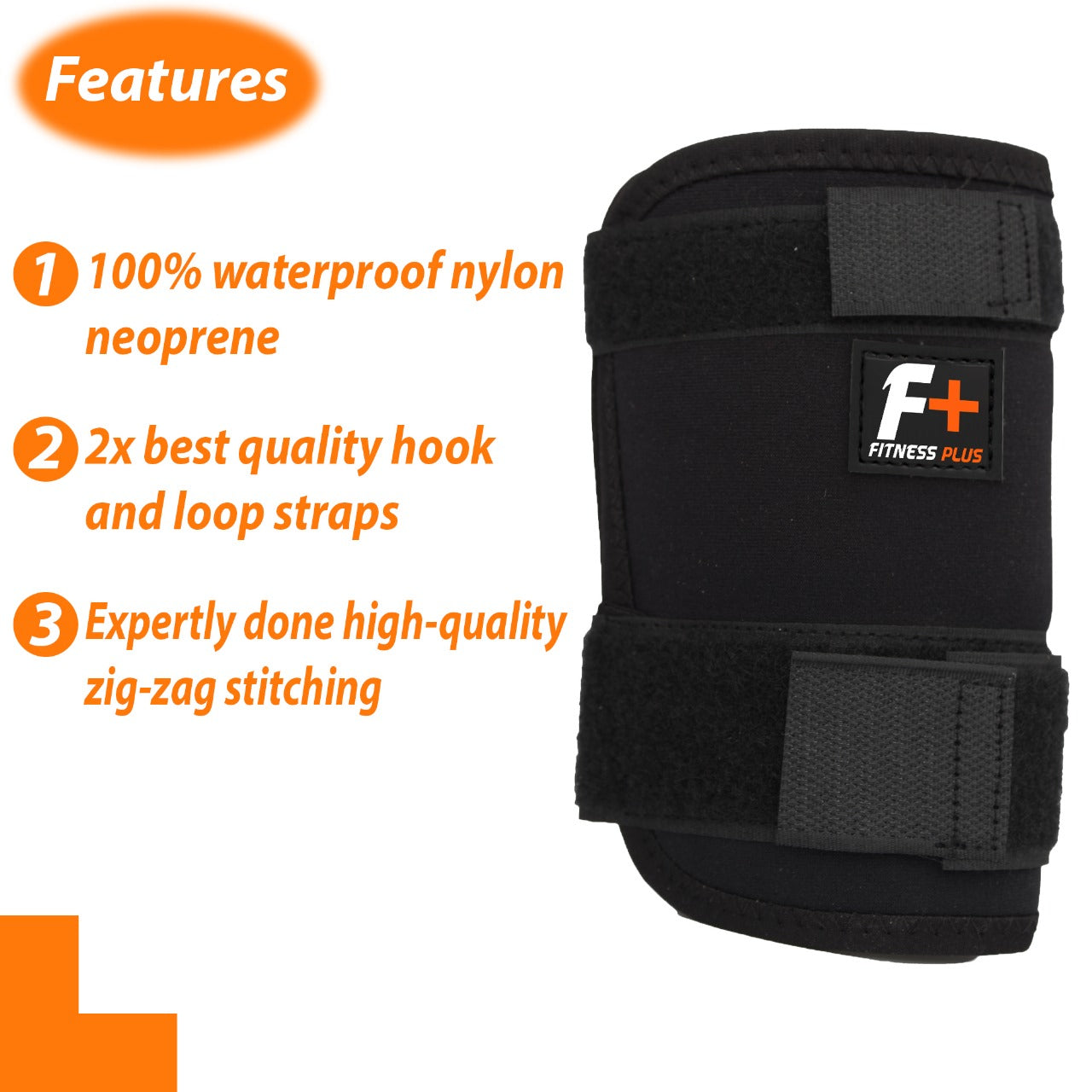 PainRelief Flexible Wrist Splints (Pair) – Support for Pain & Injury Recovery