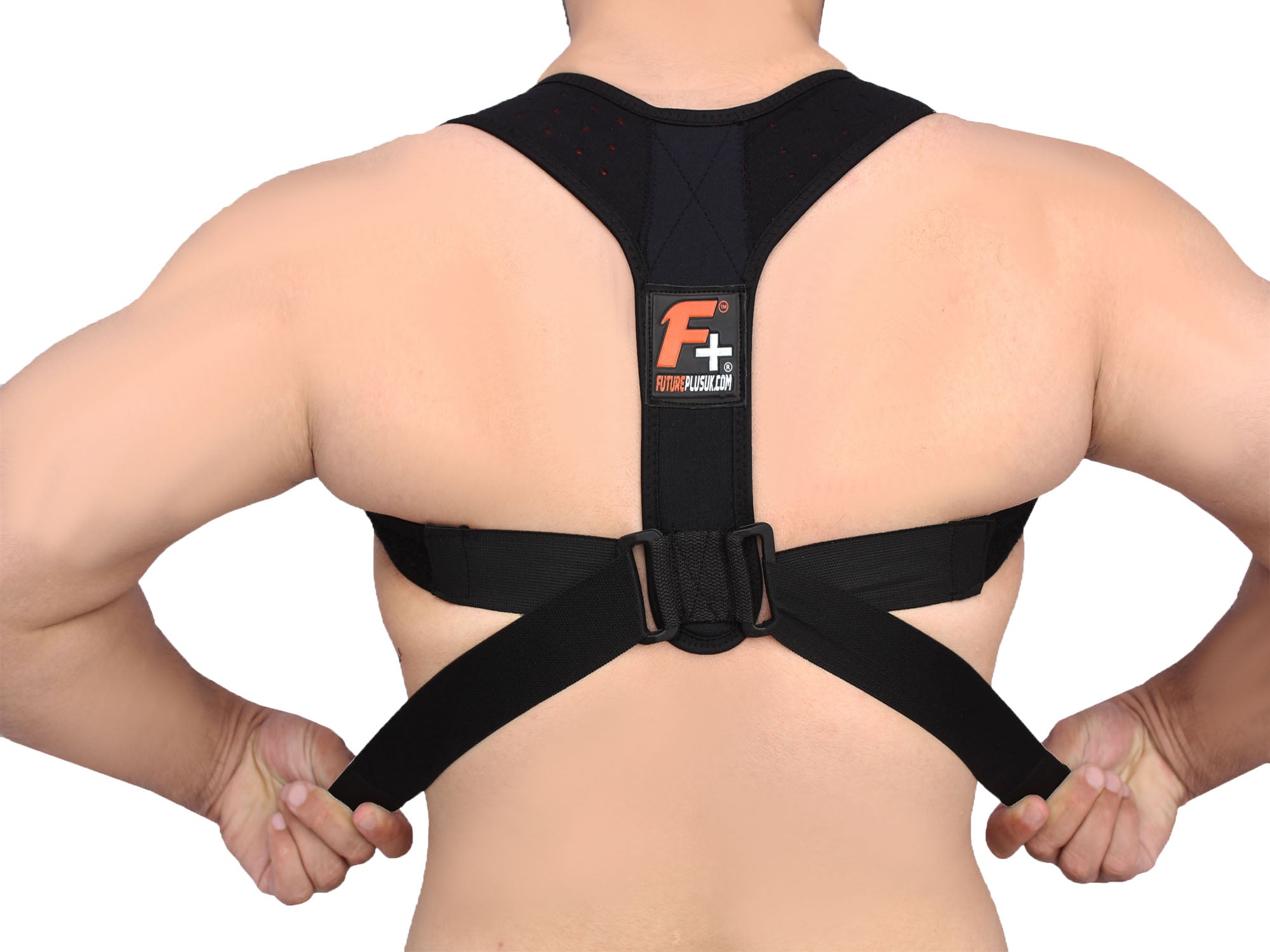 Posture Corrector Flexible Support Belt