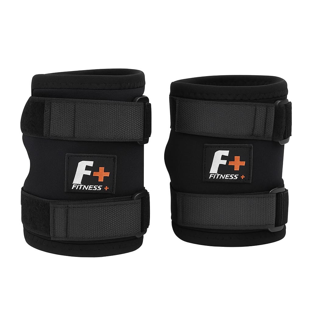 PainRelief Flexible Wrist Splints (Pair) – Support for Pain & Injury Recovery